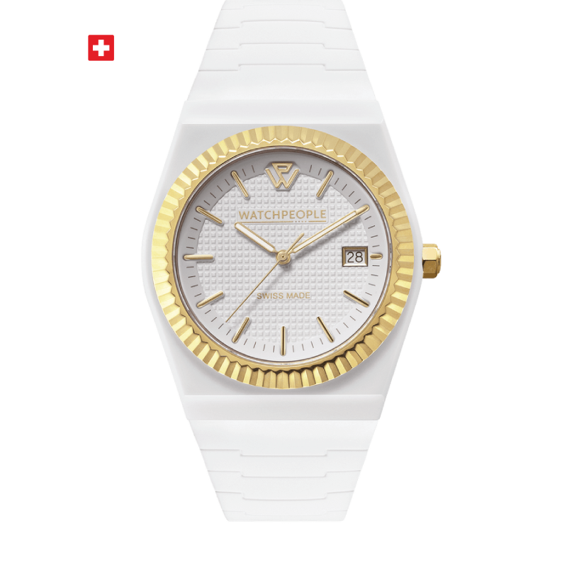 WP1 - White Gold