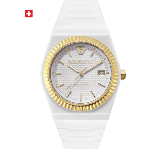 WP1 - White Gold