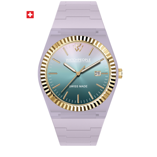 WP1 - Soft Lilac