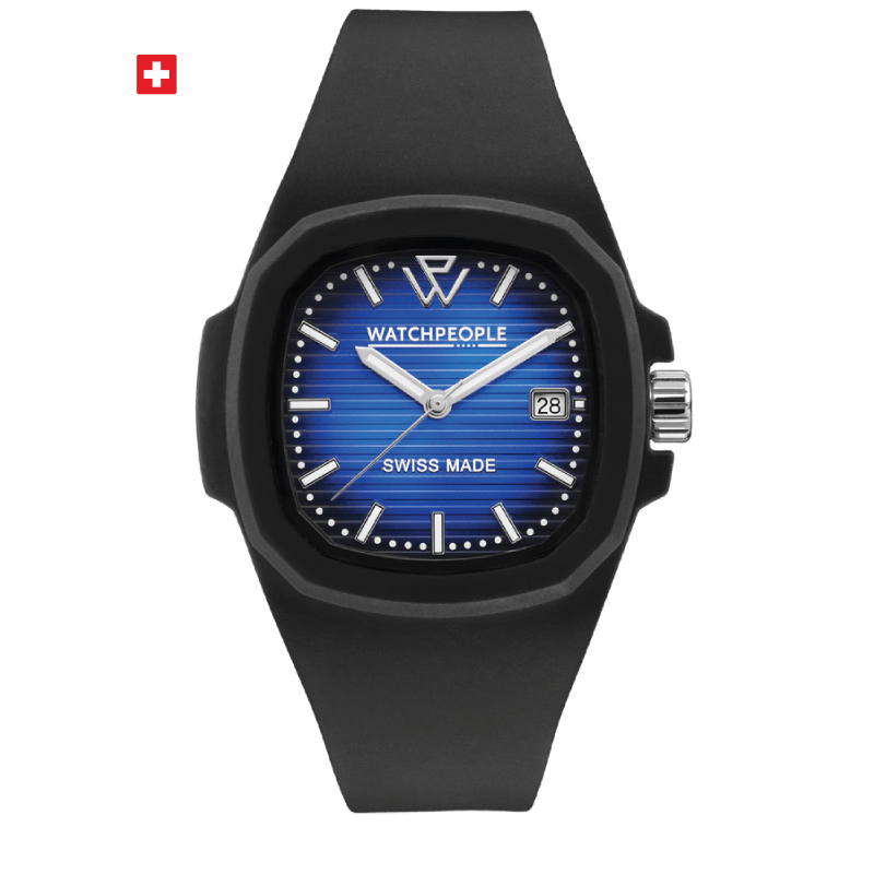 WP4 - Black Blue