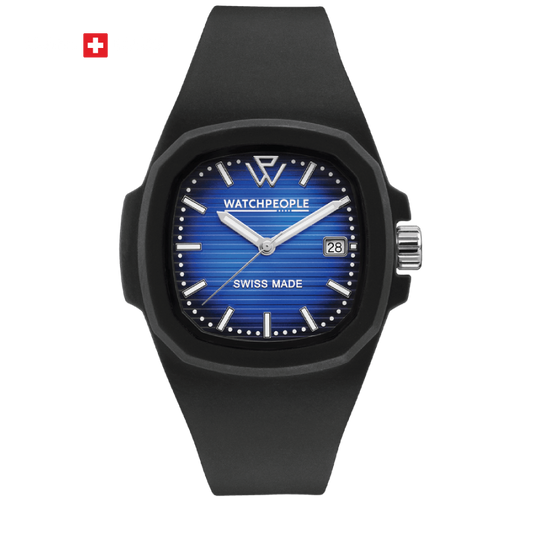 WP4 - Black Blue