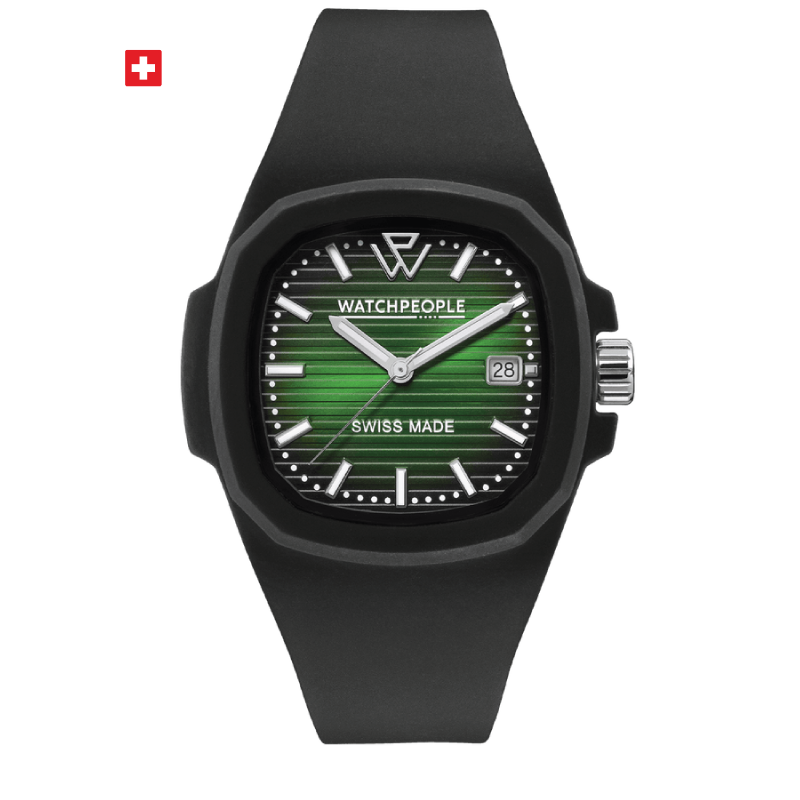 WP4 - Black Green