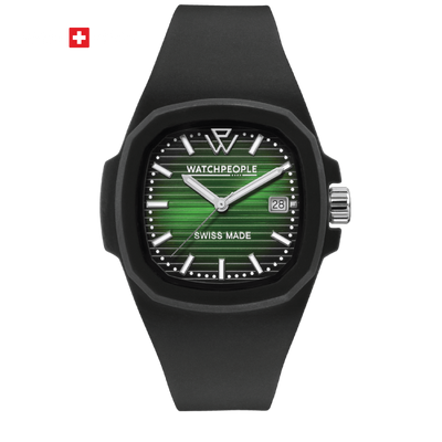 WP4 - Black Green