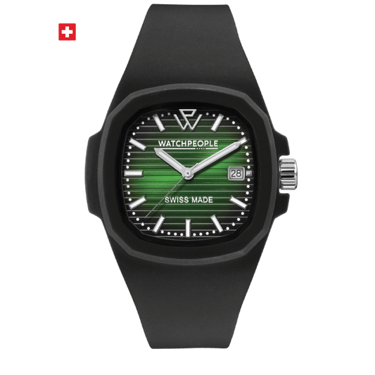 WP4 - Black Green