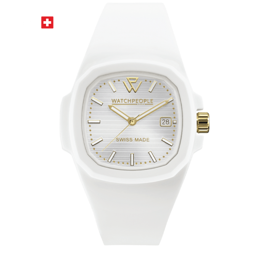 WP4 - White