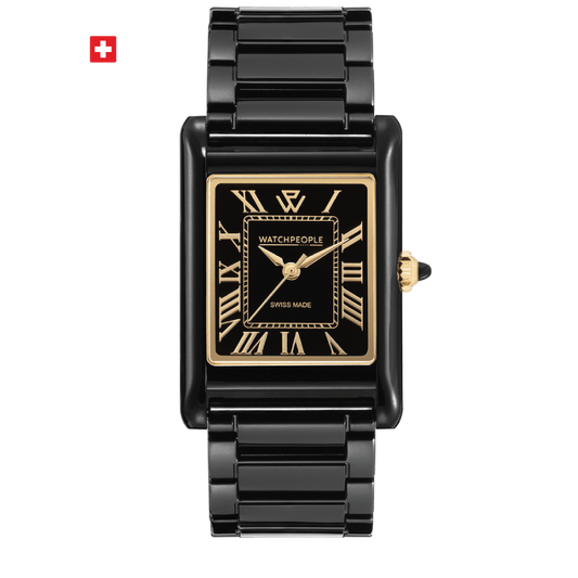WP6 - Black