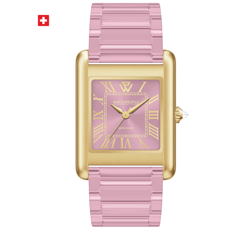 WP6 - Soft Pink
