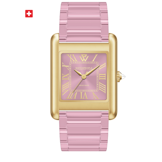 WP6 - Soft Pink