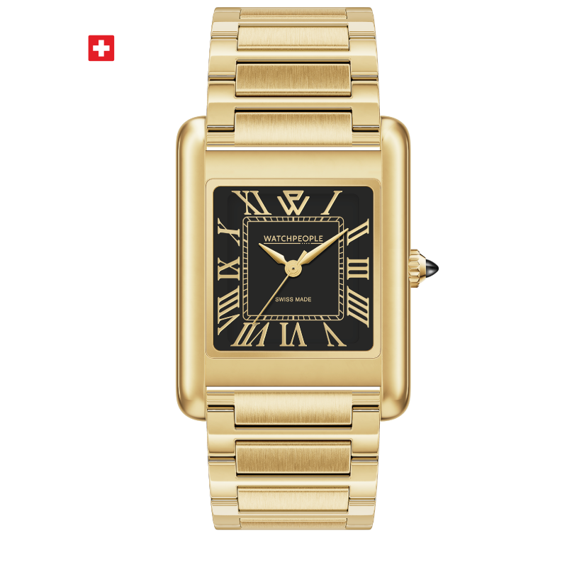 WP6 - Black Gold