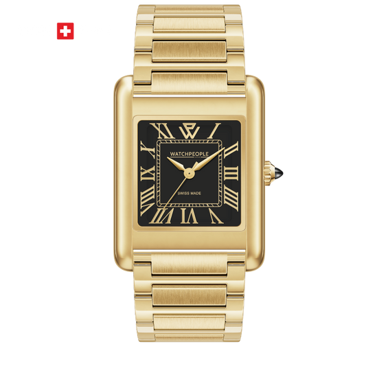 WP6 - Black Gold