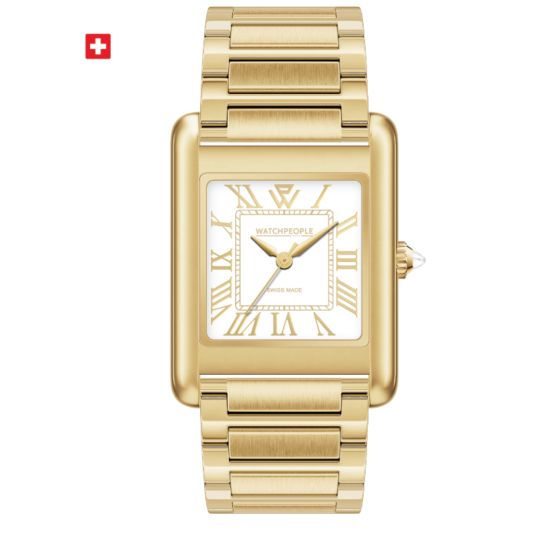 WP6 - White Gold