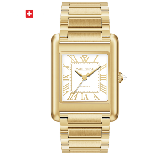 WP6 - White Gold