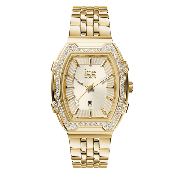 ICE BOLIDAY Full Shiny Almond Stones