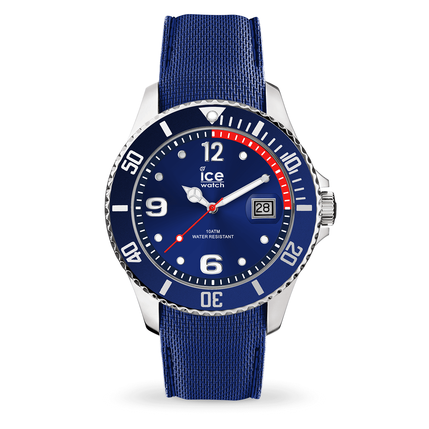 Ice Steel Color ICE steel – Ice-Watch Malaysia