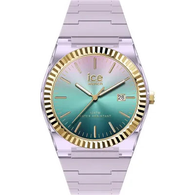 ICE power - PW1 - Sunset lilac verdigris