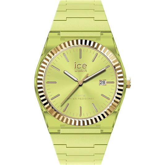ICE power - PW1 - Daiquiri green