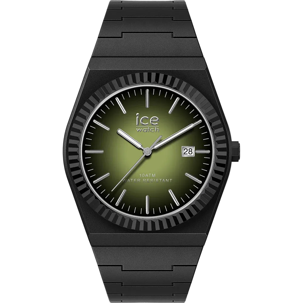 ICE POWER Black Khaki Radial