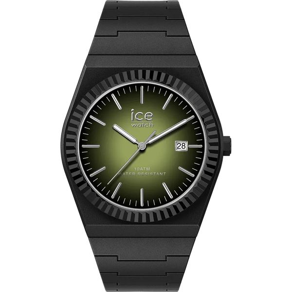 ICE POWER Black Khaki Radial