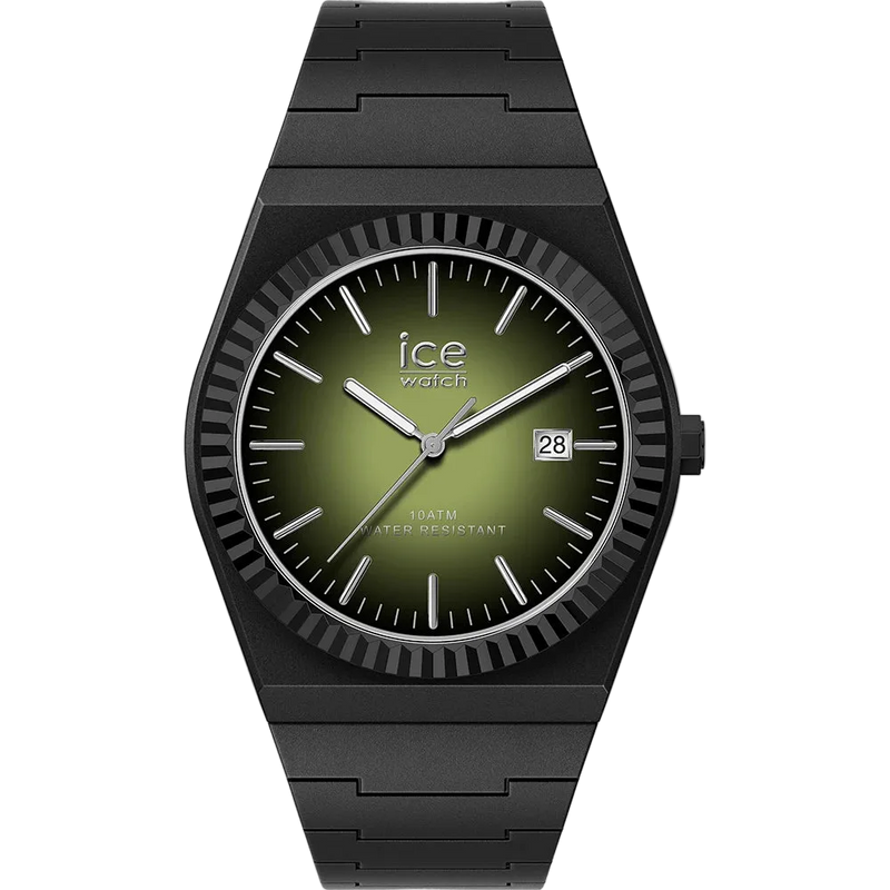 ICE POWER Black Khaki Radial