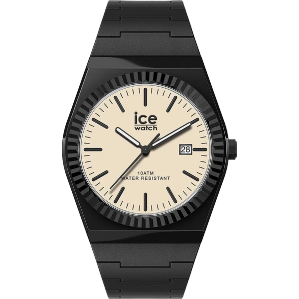 ICE POWER Black Beige