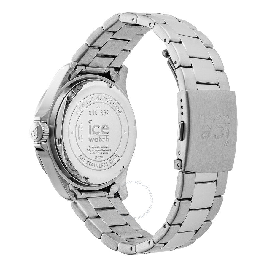 ICE STEEL - CLASSIC - LIGHT PINK SR - MEDIUM - 3H