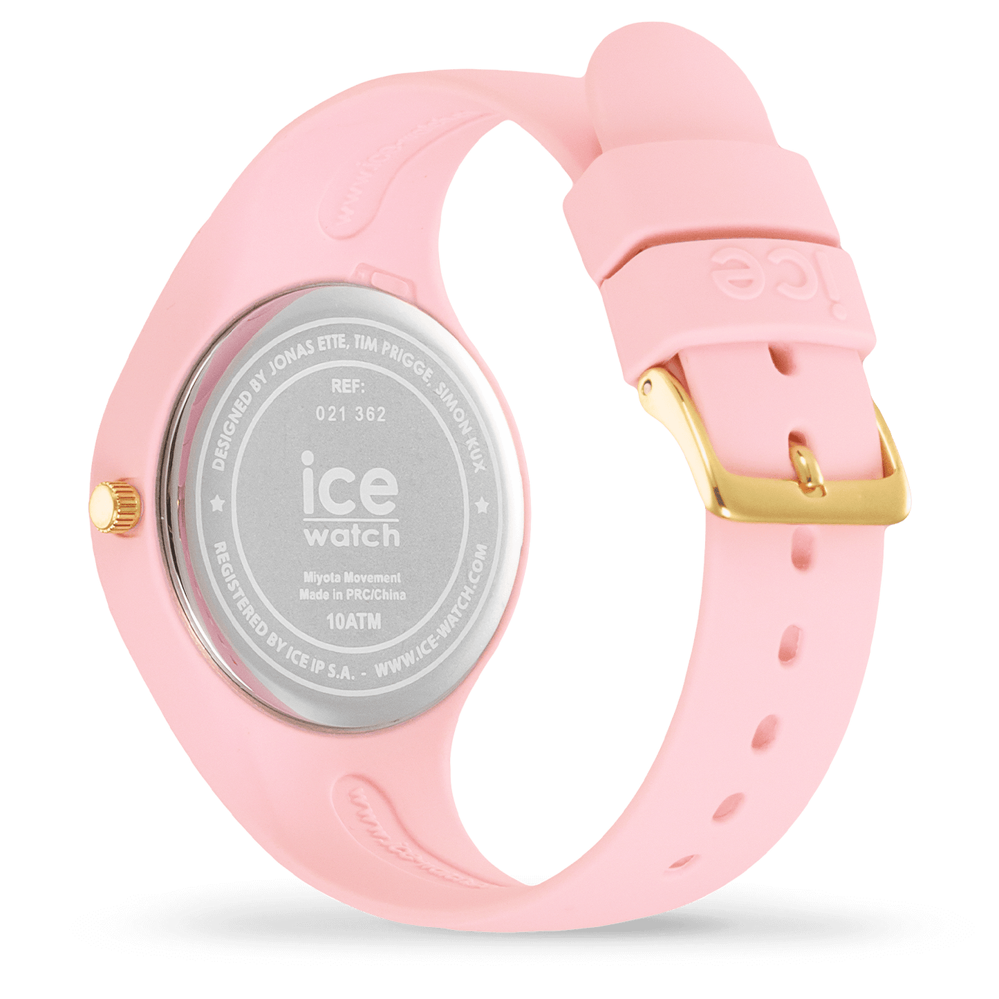 ICE HORIZON - Pink Girly